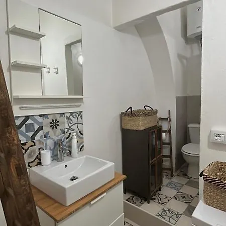 Apartment La Porta Sul Mare Syracuse